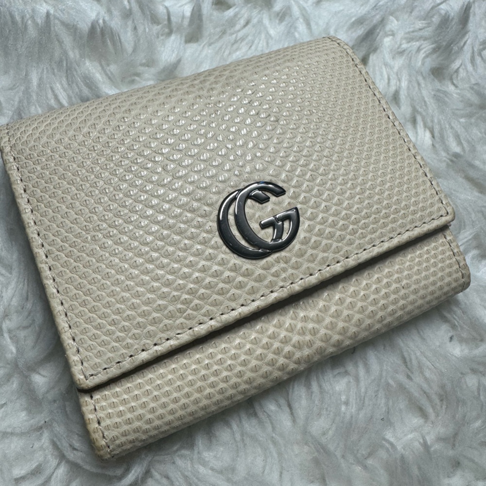 🛑 SOLD 🛑 Gucci Card Case